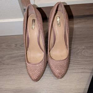 8.5 Report Signature Parker3 Nude Heels